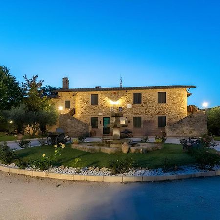 Santa Maria Degli Ancillotti Guest House Petrignano Exterior photo