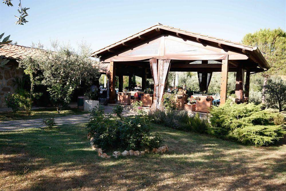 Santa Maria Degli Ancillotti Guest House Petrignano Exterior photo