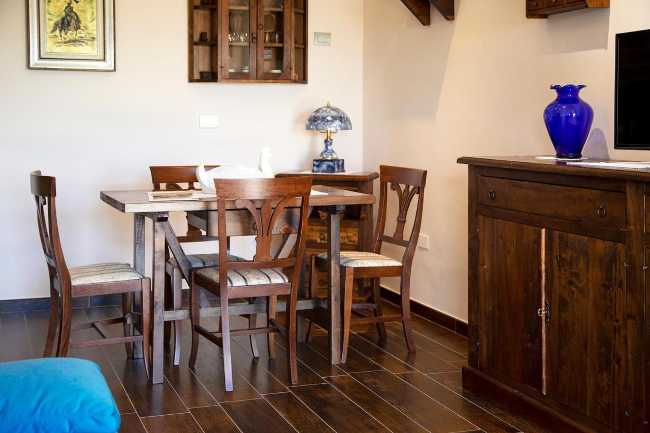 Santa Maria Degli Ancillotti Guest House Petrignano Exterior photo